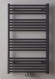 REINA SERIE ZWART COMPACT RECHT 60 x 150cm