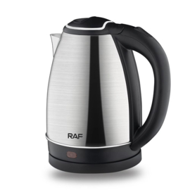 RAF - Waterkoker 2L - RVS - 1500 Watt 50/60HZ
