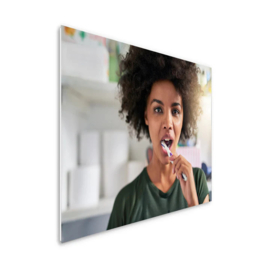 Ecaros infrarood spiegelverwarming 600W 60 x 90 cm