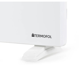 Termofol Elektrische convector met thermostaat 2500 Watt