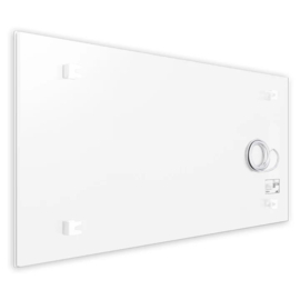 Ecaros infrarood spiegelverwarming 600W 60 x 90 cm