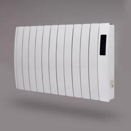 SYLRO® -WIFI-DESIGN-RADIATOR-1600W-WIT