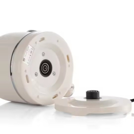 RAF - Waterkoker 1.5L 1350W - 50/60 HZ- Beige