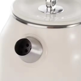 RAF - Waterkoker 1.5L 1350W - 50/60 HZ- Beige