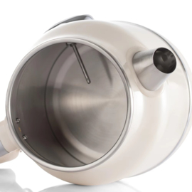 RAF - Waterkoker 1.5L 1350W - 50/60 HZ- Beige