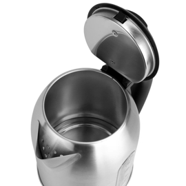 RAF - Waterkoker 1.7L - RVS 2000 Watt 50/60HZ