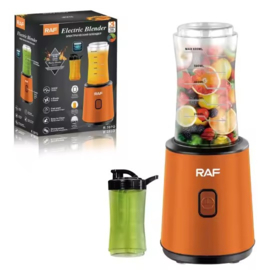 RAF - Blender Smoothie maker - Oranje