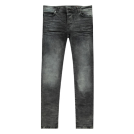 Cars Jeans Dust Black Used