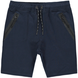 Cars Jeans - Short Braga - Navy