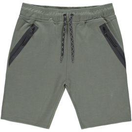 Cars Jeans - Short Braga - Army