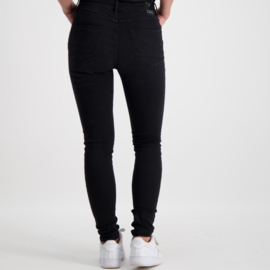 Cars Jeans - Ophelia - Black Used