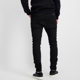 Cars Jeans Dust Twill Black Black