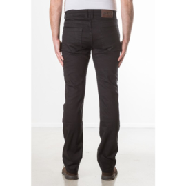 New Star Jeans Jacksonville Twill Black