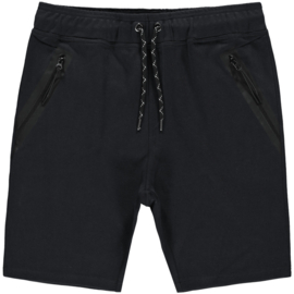 CARS JEANS - Short Braga - Black