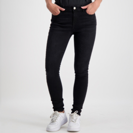 Cars Jeans - Ophelia - Black Used