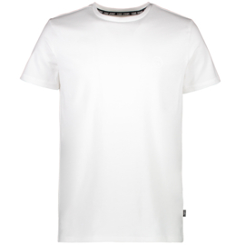 Cars Jeans - T-shirt Fulton - White