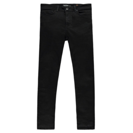 Cars Jeans Dust Twill Black Black