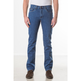 New Star Jeans Jacksonville Stone Wash