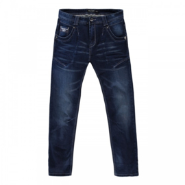 Cars Jeans Bedford Dark Used