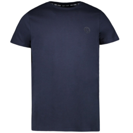 Cars Jeans - T-shirt Fulton - Navy