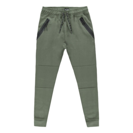 Cars Jeans - Sweatpants Lax - Army