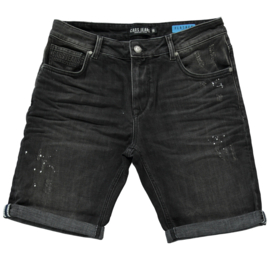 CARS JEANS - Short Flasher - Black Used