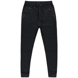 Cars Jeans - Sweatpants Lax - Black