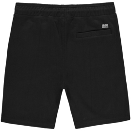 CARS JEANS - Short Braga - Black