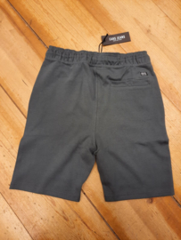 CARS JEANS - Short Braga - Mid Grey