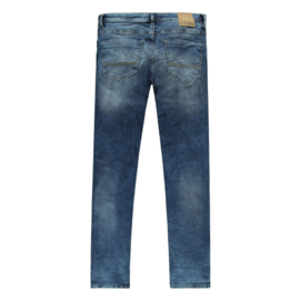 Cars Jeans Dust Dark Used