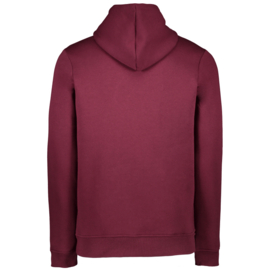 Cars Jeans - Hoodie Kimar - Bordeaux