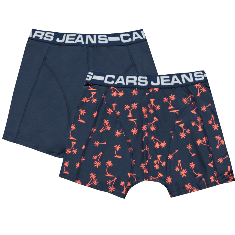 Cars Jeans - Boxershort - Mystery pakket Overig