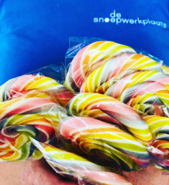 lente workshop 23 mei - vol