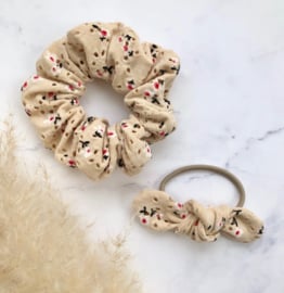 Broderie blossom