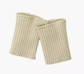 Beenwarmers linnenkleur