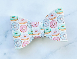 Pastel Donuts groot