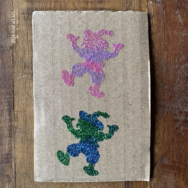 Stencil Piet