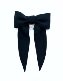 Classic Black