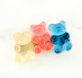 Alligatorclip Gummibears