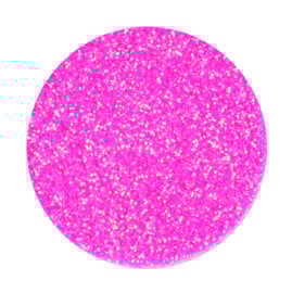 Crystal pink vintage