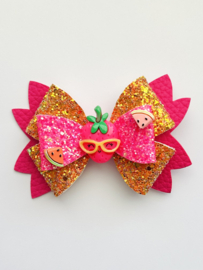 Custom Chantal