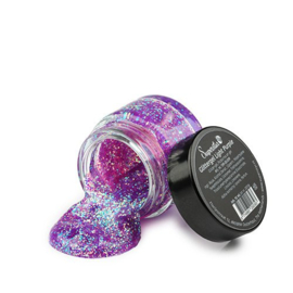 Glittergel Light Purple