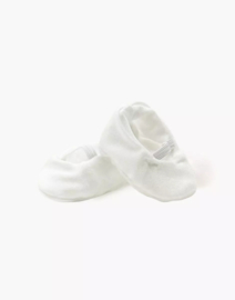 Balletschoentjes wit