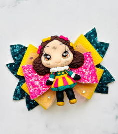 Cadeaupiet Roze