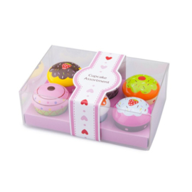 Cupcake set