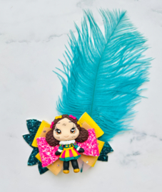 Cadeaupiet Roze