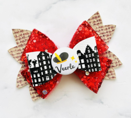 Op de hoge daken Luxe BIG BOW