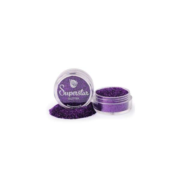 Purple violet