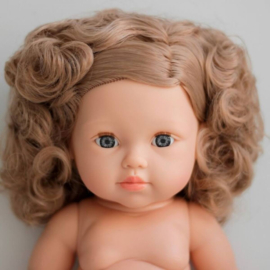 Paola Reina pop Lola