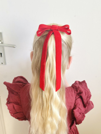 Double Red Velvet